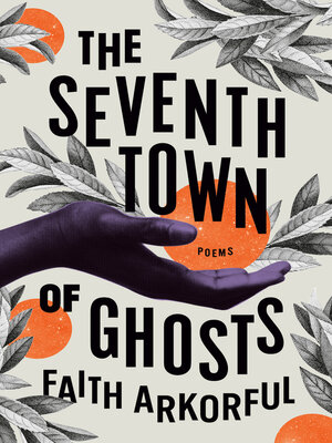 cover image of The Seventh Town of Ghosts